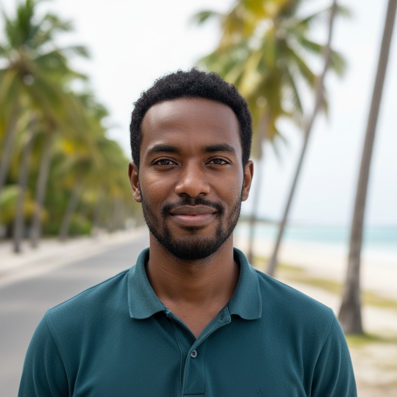 Antoine Michel, Customer Success Lead